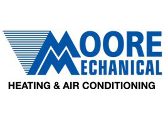 Moore Mechanical Heating & Air Conditioning - Dublin, CA