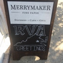Merrymaker Fine Paper - Shopping Centers & Malls