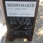 Merrymaker Fine Paper