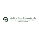 Medical Care Professionals - Home Health Services