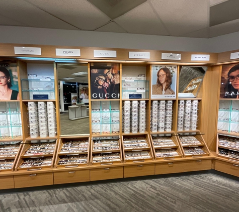 LensCrafters - Tucson, AZ