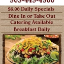Bajio Mexican Grill - Take Out Restaurants