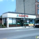 Joy Luck Dry Cleaners - Dry Cleaners & Laundries