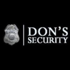 Don's Security Services gallery