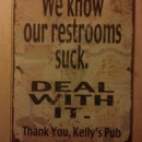 Kelly's Irish Pub - Taverns