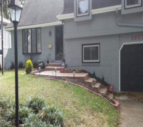 DW Lawn Care and Landscaping - Lees Summit, MO