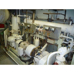 Keisan Refrigeration NT Pty Ltd - East Arm, NT