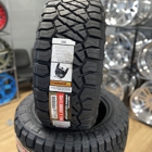 Texas Tires 41