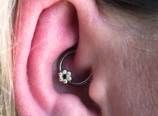 Creative body piercing deals & fine body jewelry