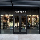 Feature - Clothing Stores