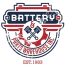 Battery & Parts Warehouse - Golf Cars & Carts