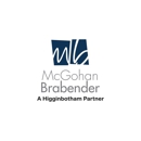 McGohan Brabender, a Higginbotham Partner - Health Insurance