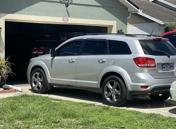 Napleton Chrysler Jeep Dodge Ram - Kissimmee, FL