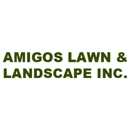 Amigos Lawn & Landscape INC - Landscape Contractors
