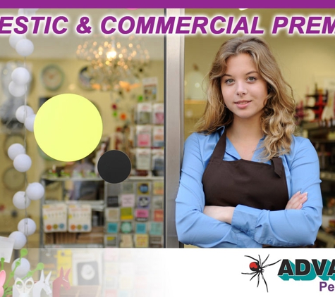 Advanced Pest Control Wollongong - Albion Park Rail, NSW. Domestic & Commercial Pest Control