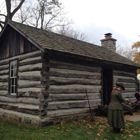 Waterloo Farm Museum