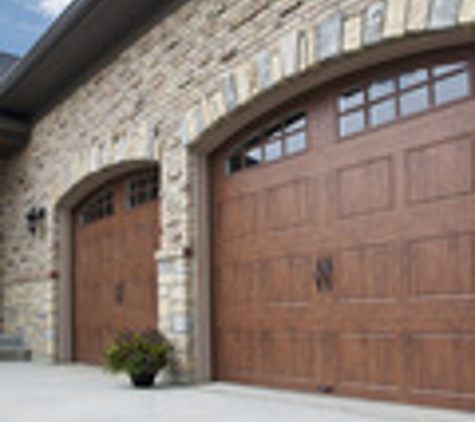 Madison Overhead Garage Door Services - Mcfarland, WI