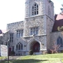 St Paul's Episcopal Church of Kansas City Kansas