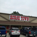 Horsetown West - Boot Stores