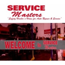 Service Masters - Auto Repair - Truck Service & Repair