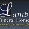 Lamb Funeral Home gallery