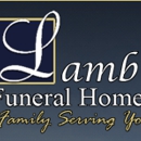 Lamb Funeral Home - Funeral Supplies & Services