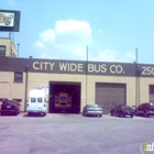 City Wide Bus Co