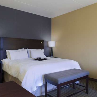 Hampton Inn & Suites Vineland - Vineland, NJ