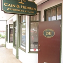 Cain and Herren, ALC - Criminal Law Attorneys