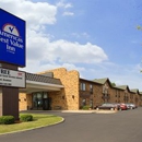 Americas Best Value Inn - Motels