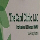 The Card Clinic - Alternative Medicine & Health Practitioners