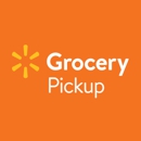 Walmart Grocery Pickup - Delivery Service