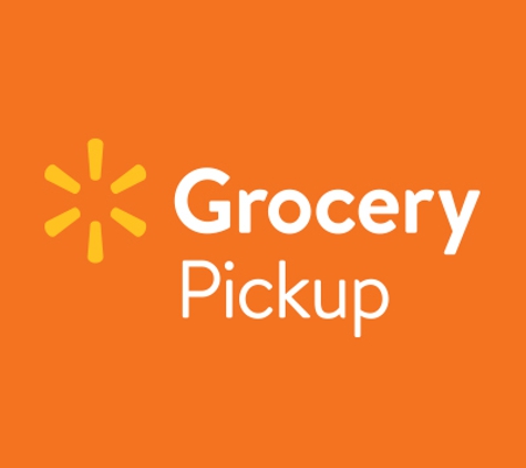 Walmart Grocery Pickup - Mesa, AZ