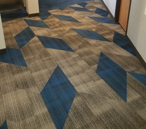 Commercial Flooring Installations Inc. - Duluth, MN