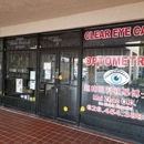 Clear Eye Care Optometry - Optical Goods Repair