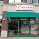 Consumers Credit Union - Banks