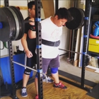 APEX Barbell Club