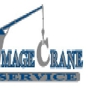 Image Crane Service