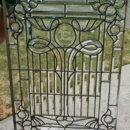 Piggery Panes - Glass-Beveled, Carved, Etched, Ornamental, Etc