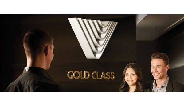 Village Roadshow Limited - South Yarra, VIC
