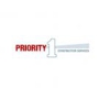 Priority One Construction Services