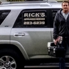 Rick's Appliance Service gallery