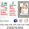 TX Humble Carpet Cleaning gallery