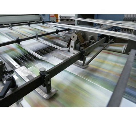 Mildura Printing Services - Mildura, VIC