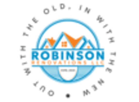 Robinson Renovations