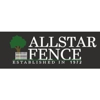 All Star Fence Co gallery