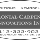 Colonial Carpentry Innovations Inc - Construction Management