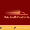 Oc South moving gallery