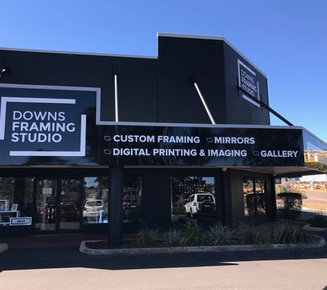 Downs Framing Studio - Kearneys Spring, QLD