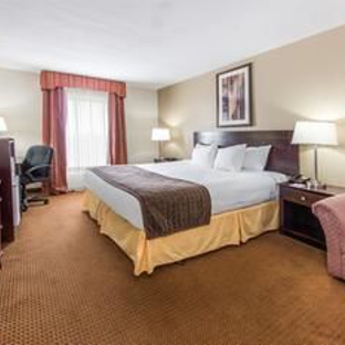 Ramada by Wyndham Elizabethtown - Elizabethtown, KY